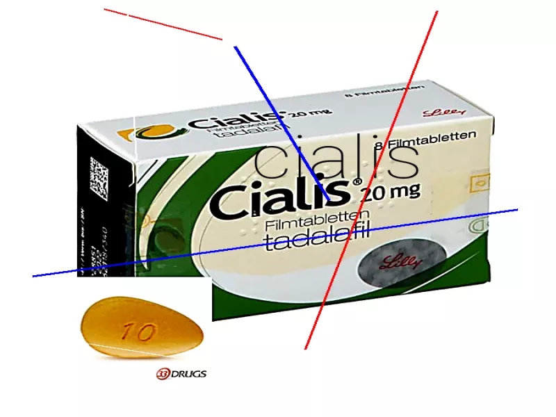 Acheter cialis en ligne pas cher